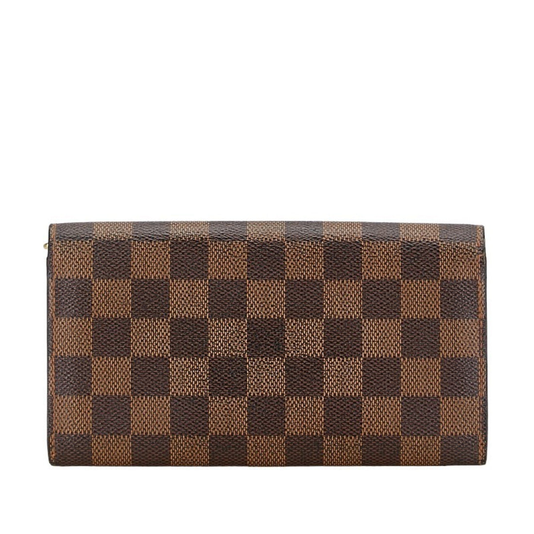 LOUIS VUITTON Sarah Wallet