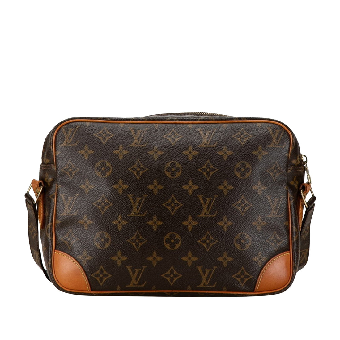 LOUIS VUITTON Nile Shoulder Bag