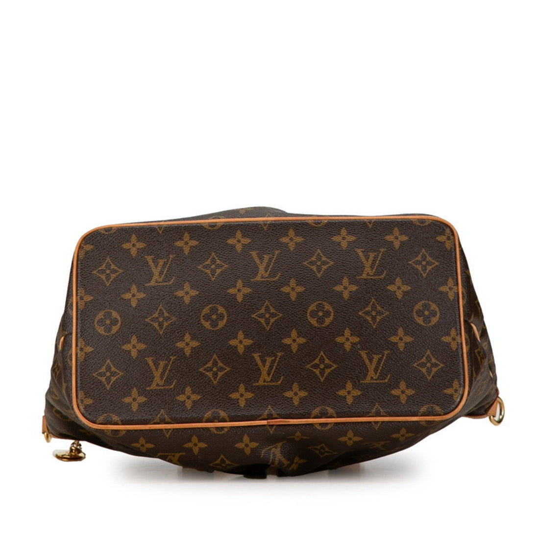 LOUIS VUITTON Palermo Handbag