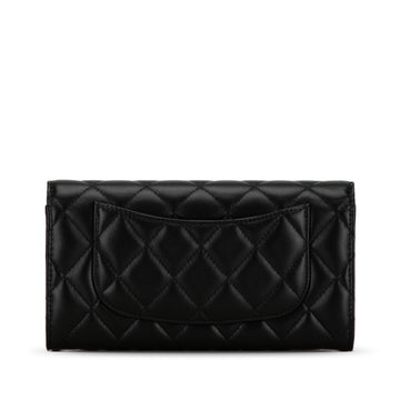 CHANEL Timeless Wallet