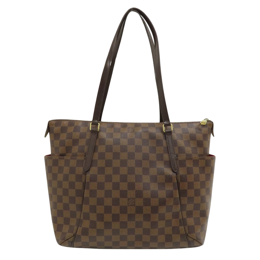 LOUIS VUITTON Totally Tote