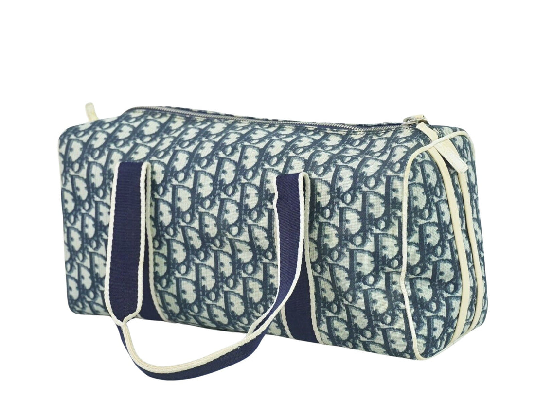 Dior Trotter Handbag