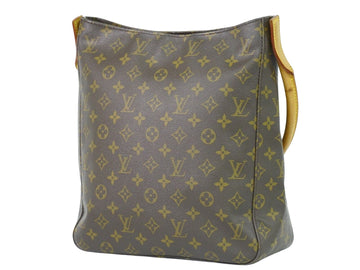 LOUIS VUITTON Looping GM Shoulder Bag