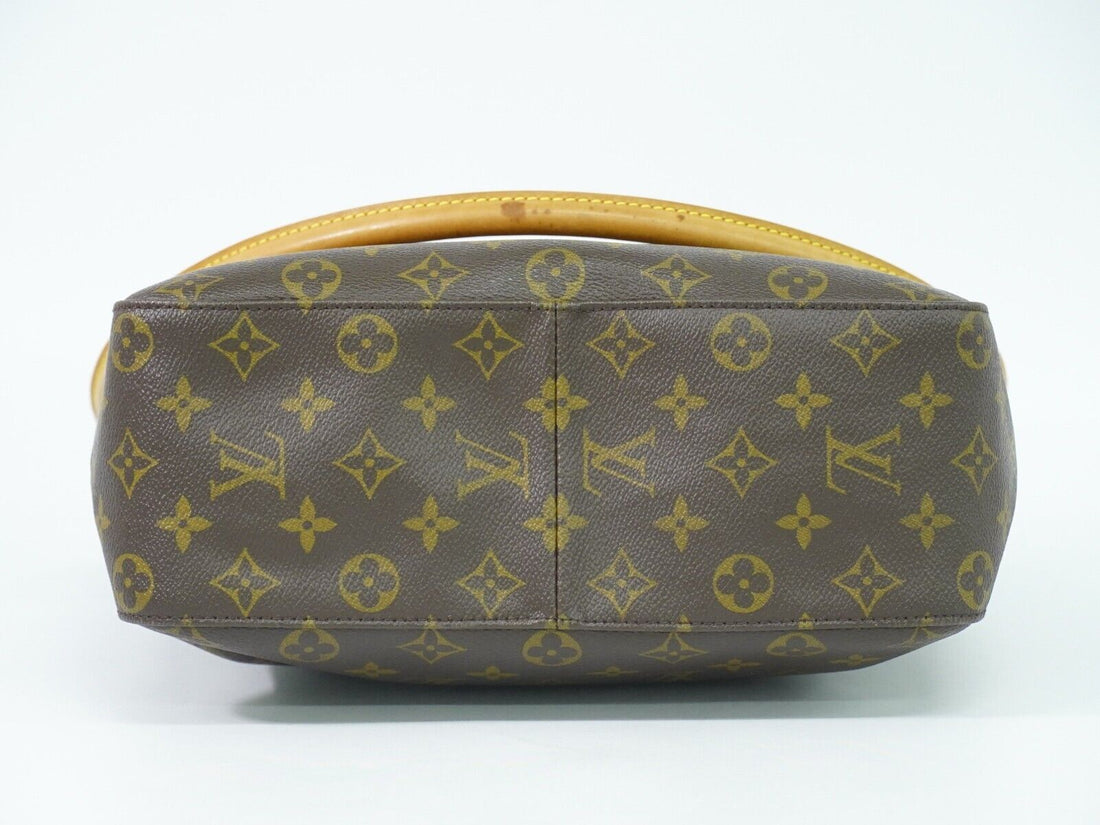LOUIS VUITTON Looping GM Shoulder Bag