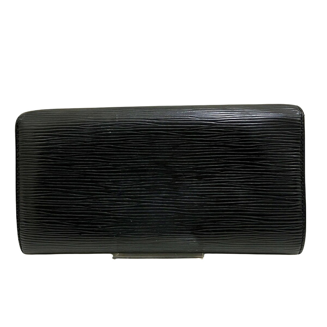 LOUIS VUITTON Porte Monnaie Credit Wallet