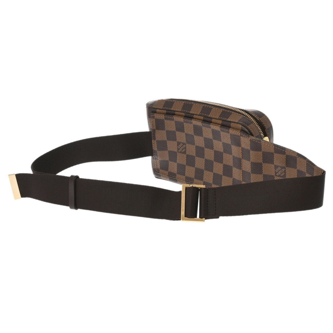 LOUIS VUITTON Geronimos Shoulder Bag