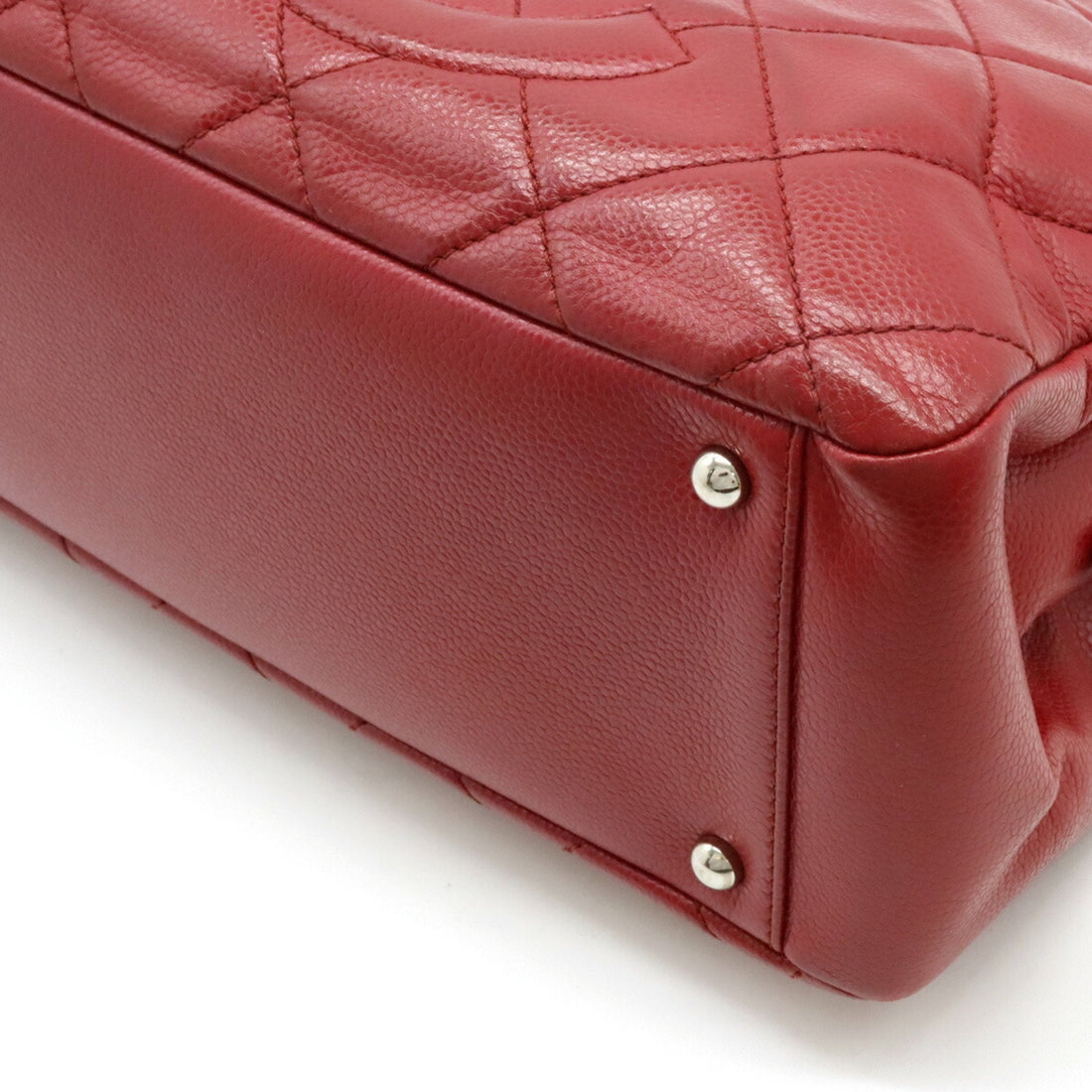 CHANEL Shopping Tote