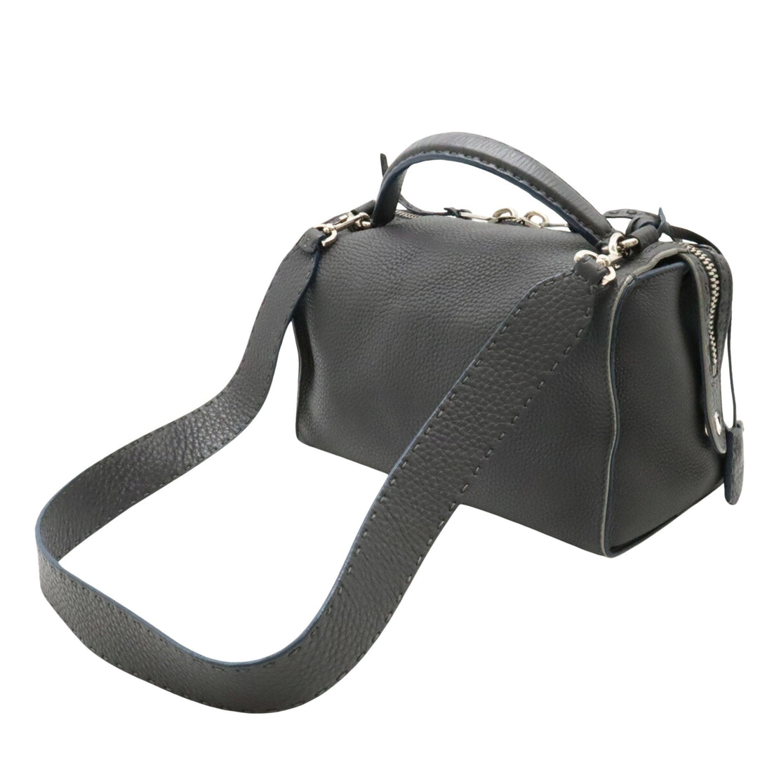 FENDI Selleria Handbag