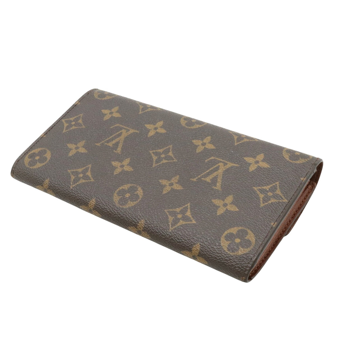 LOUIS VUITTON Portefeuille Sarah Wallet