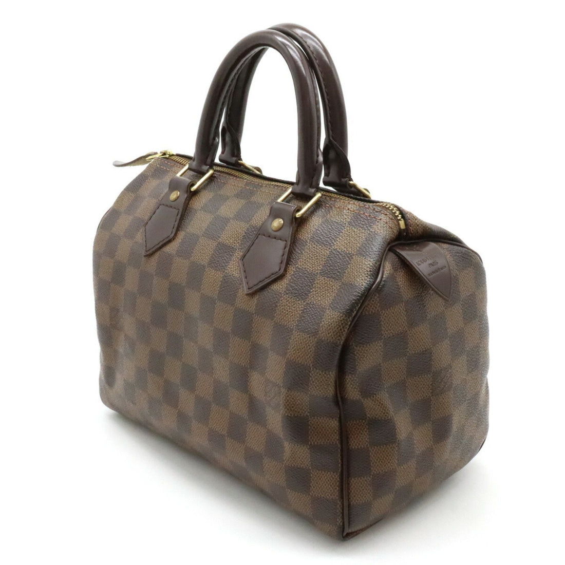LOUIS VUITTON Speedy 25 Handbag