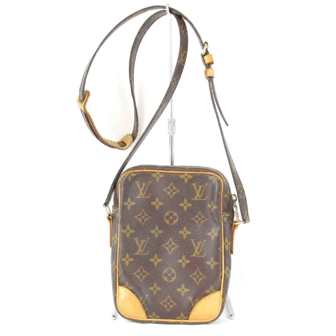 LOUIS VUITTON Danube Shoulder Bag