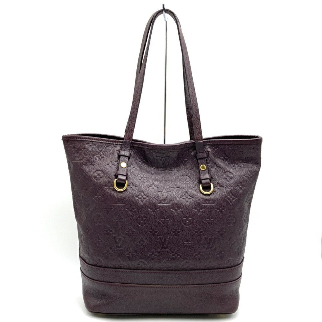 LOUIS VUITTON Citadine Tote