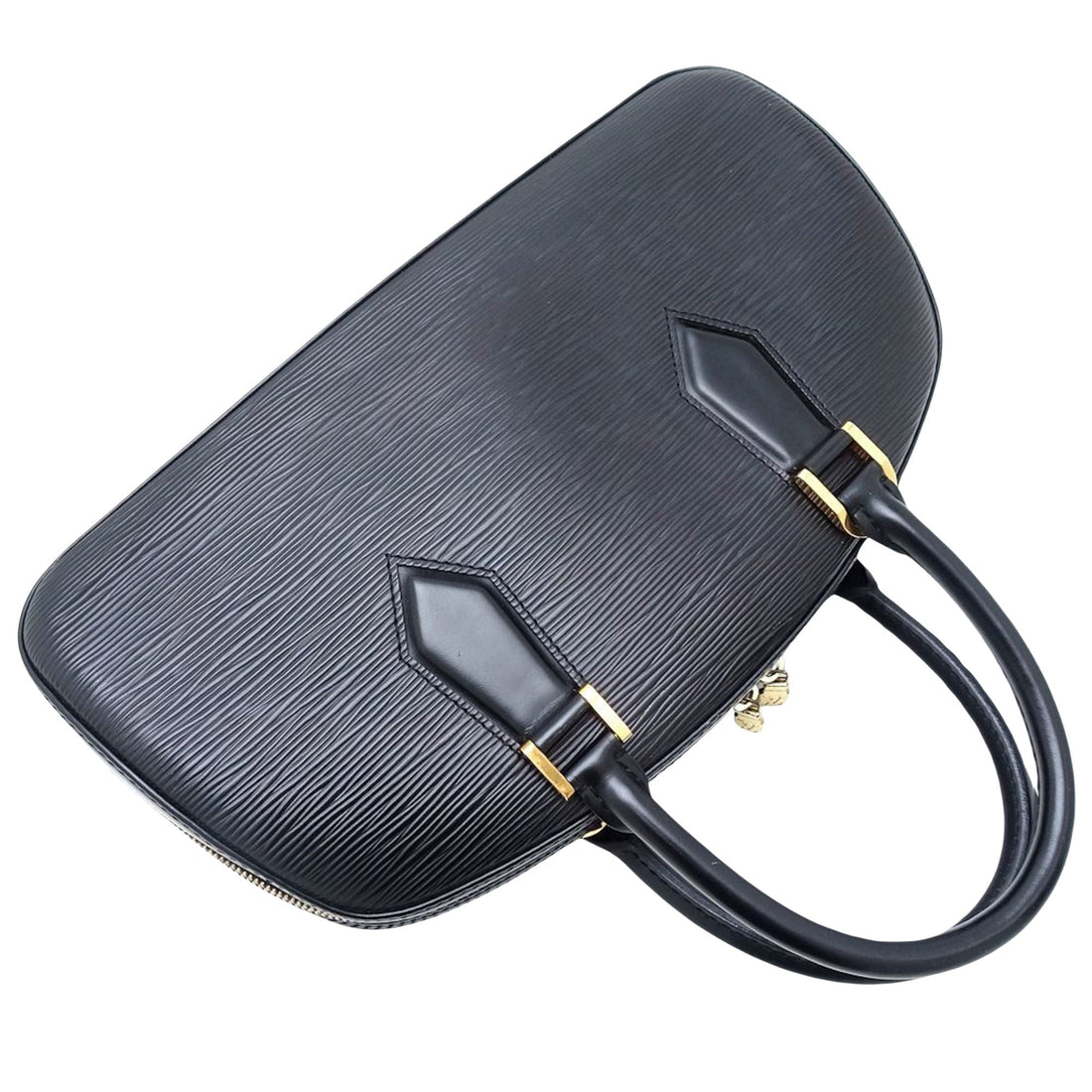 LOUIS VUITTON Jasmin Handbag