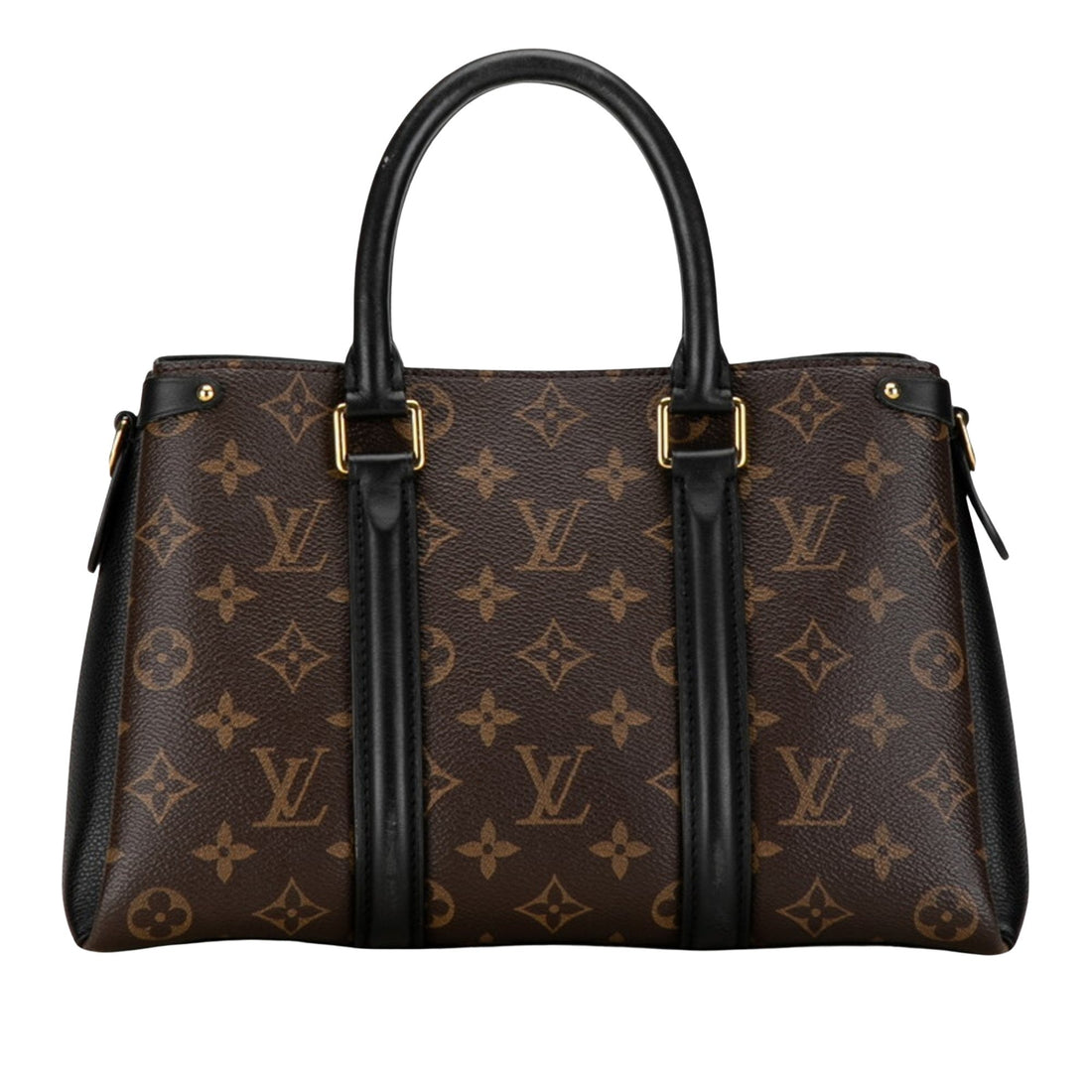 LOUIS VUITTON Soufflot Handbag