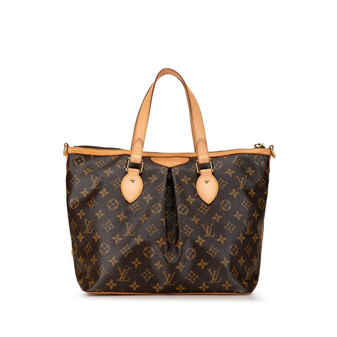 LOUIS VUITTON Palermo Handbag