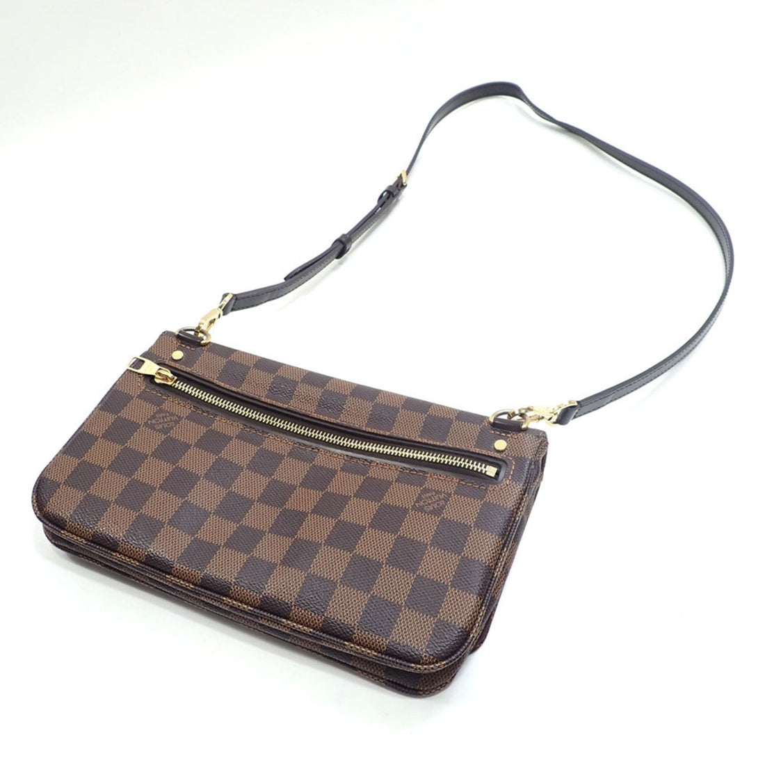 LOUIS VUITTON Houston Shoulder Bag