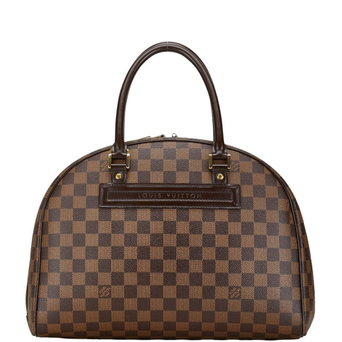 LOUIS VUITTON Nolita Handbag