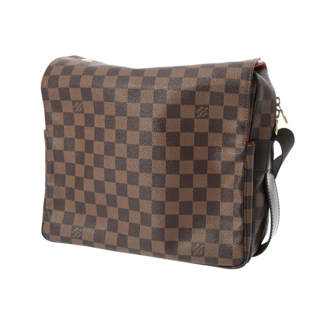 LOUIS VUITTON Naviglio Shoulder Bag