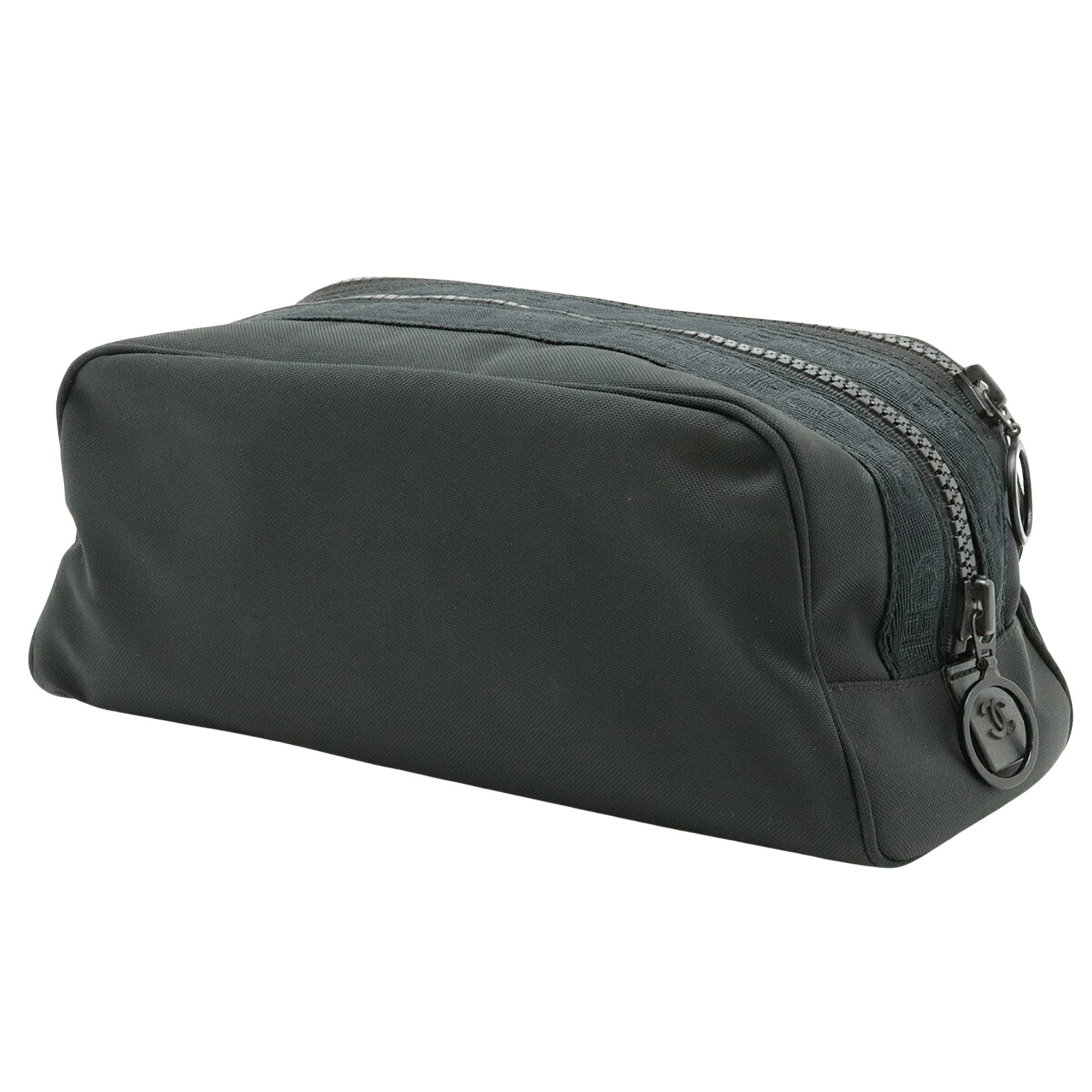 CHANEL Sport line Clutch Bag