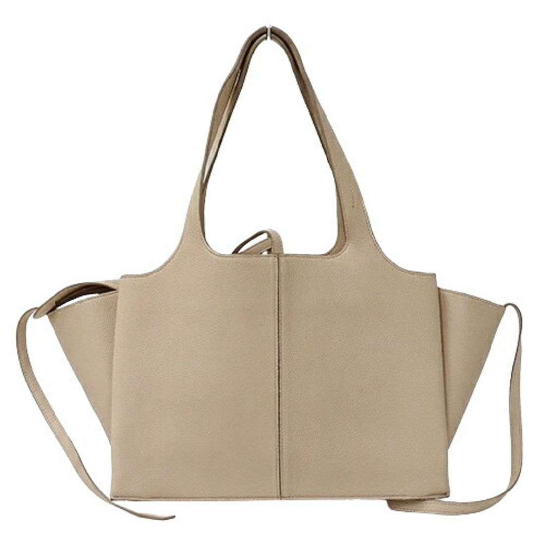 CELINE TriFold Tote