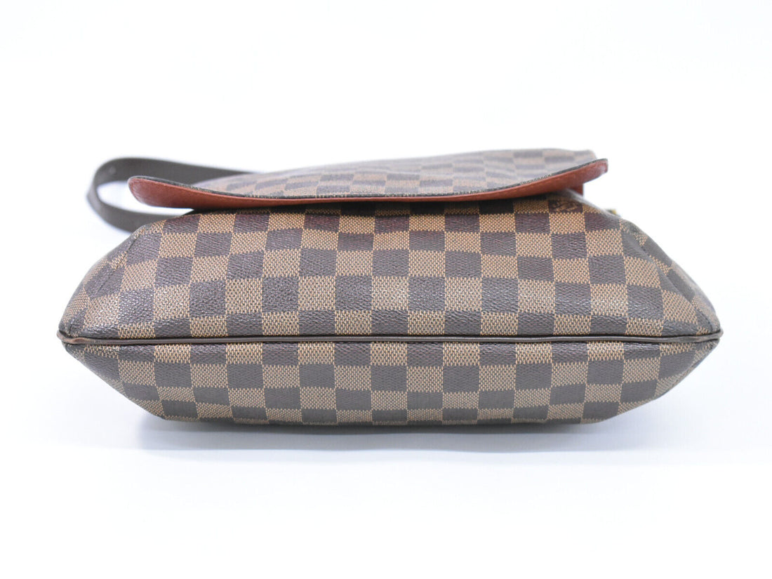 LOUIS VUITTON Musette Salsa Shoulder Bag