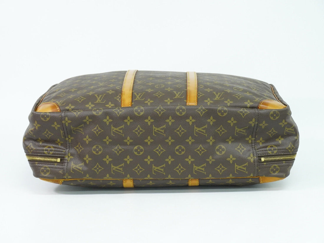 LOUIS VUITTON Sirius Travel