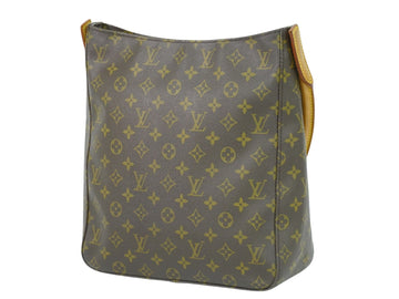 LOUIS VUITTON Looping GM Shoulder Bag