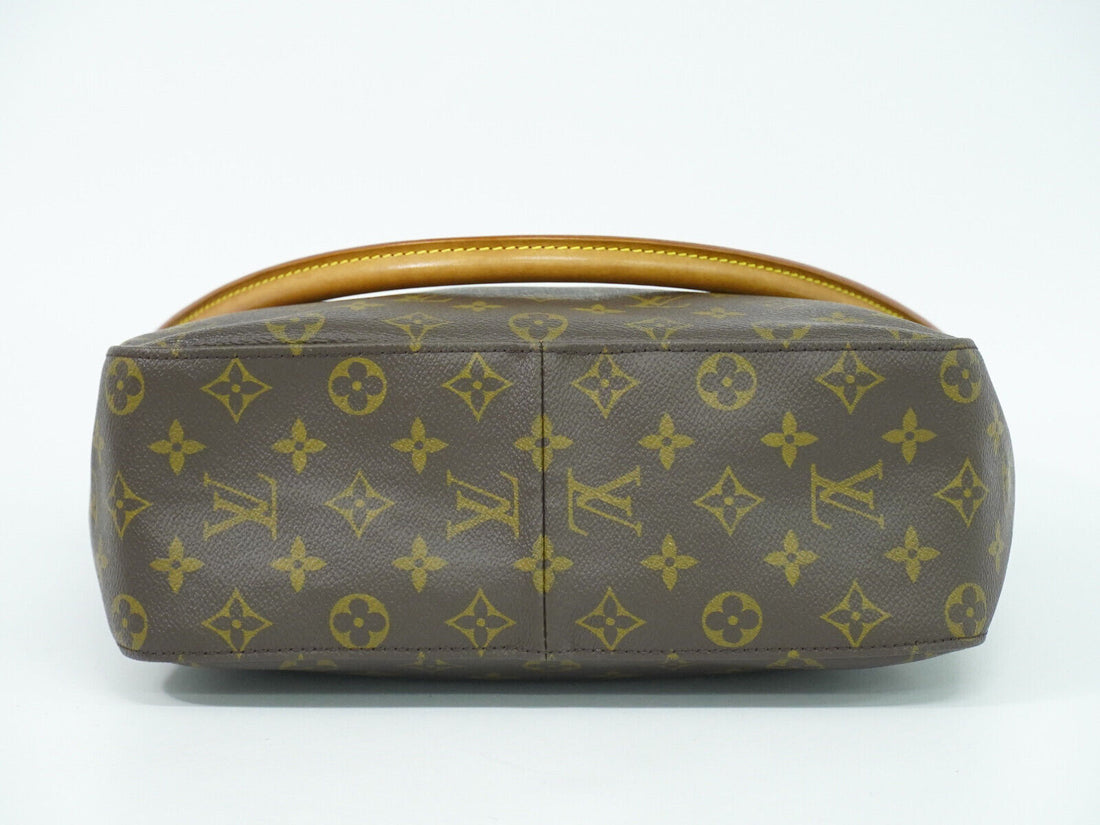 LOUIS VUITTON Looping GM Shoulder Bag