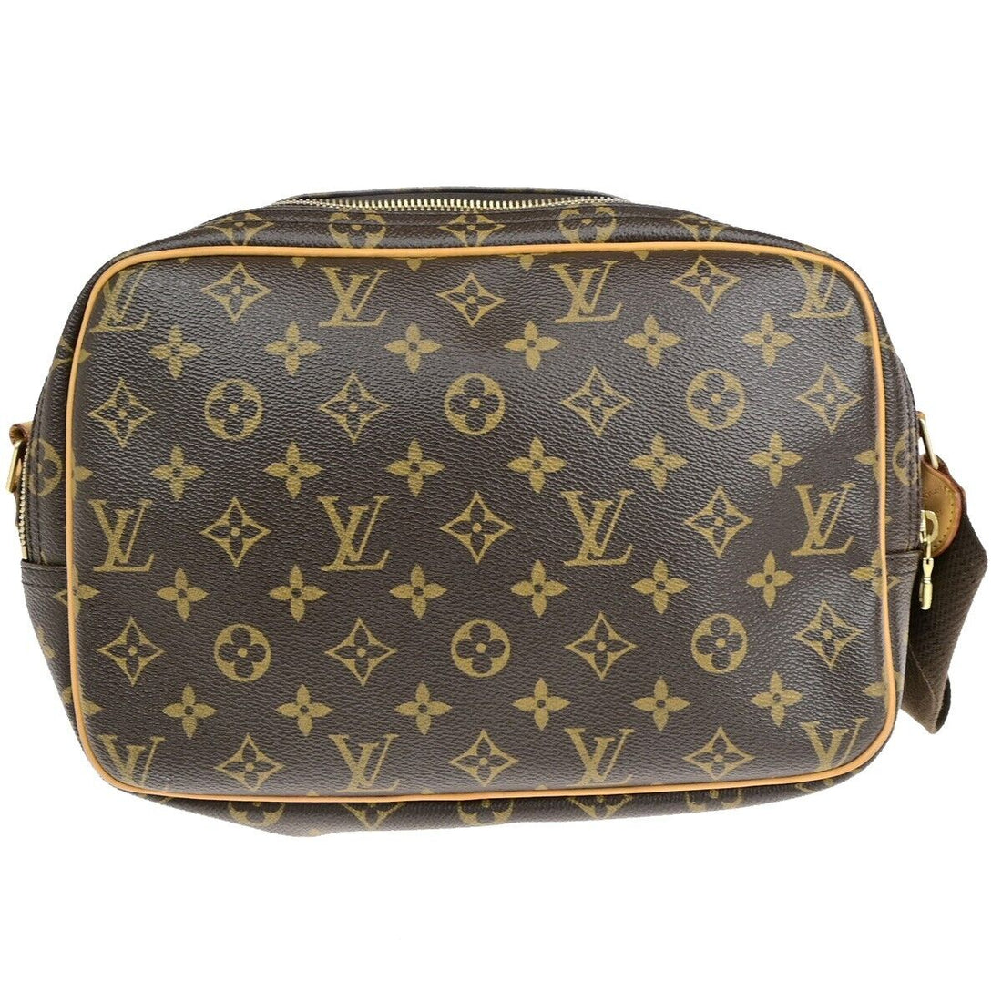 LOUIS VUITTON Reporter pm Shoulder Bag