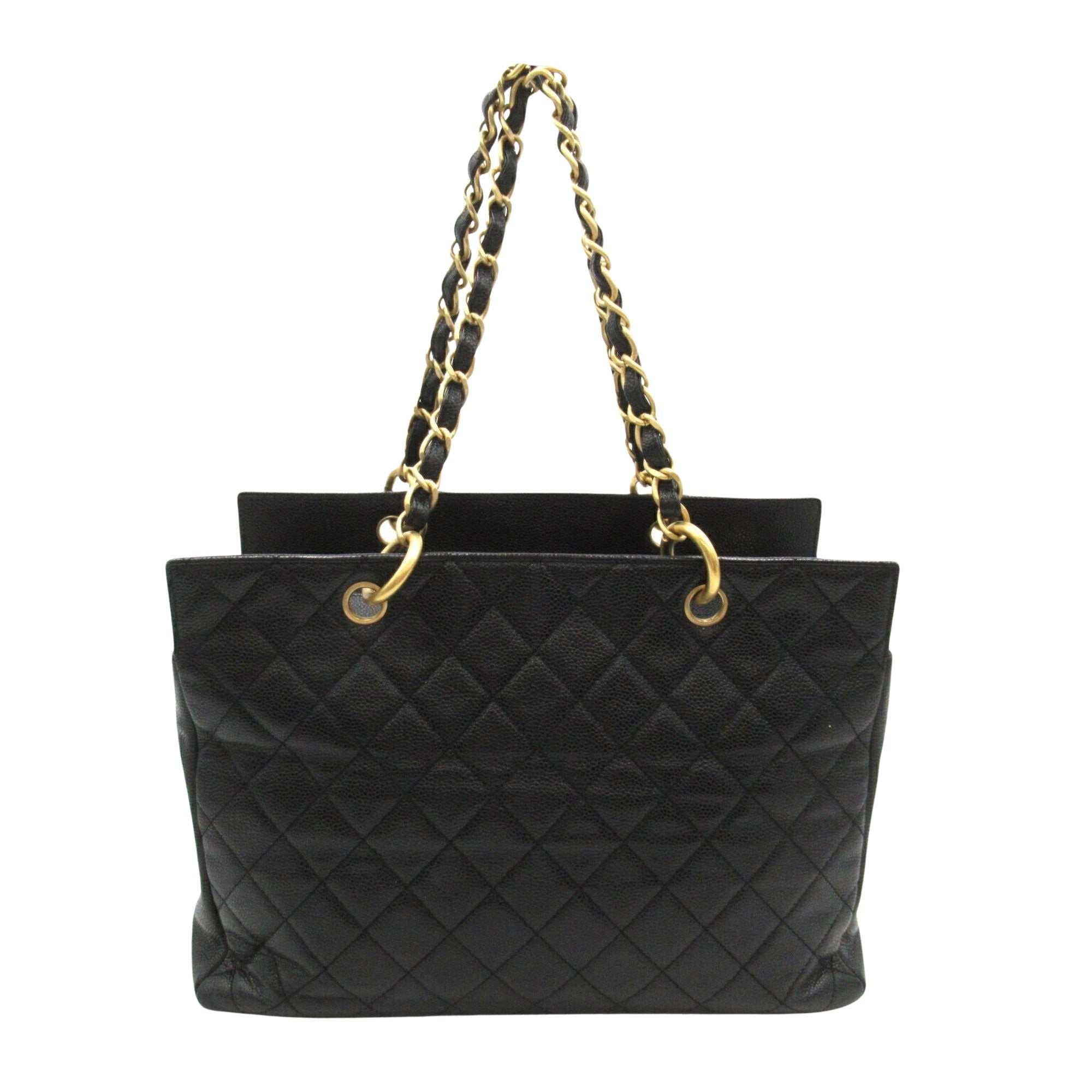 CHANEL Shopping Tote