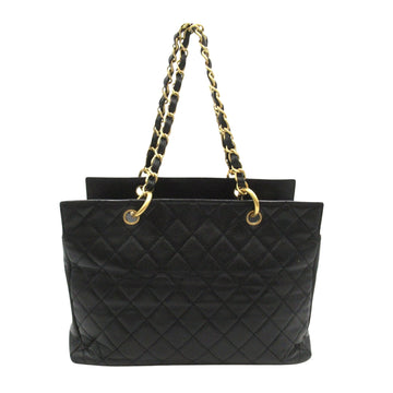CHANEL Shopping Tote