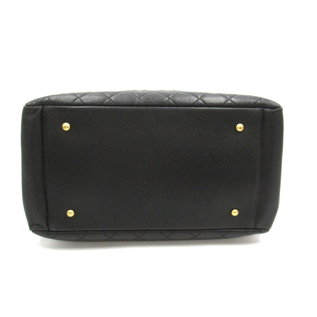 CHANEL Shopping Tote