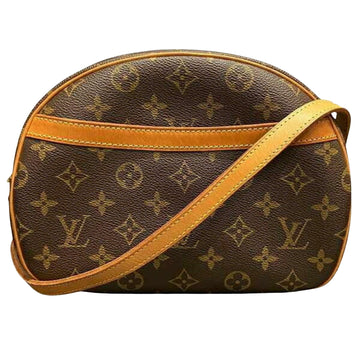 LOUIS VUITTON Blois Shoulder Bag