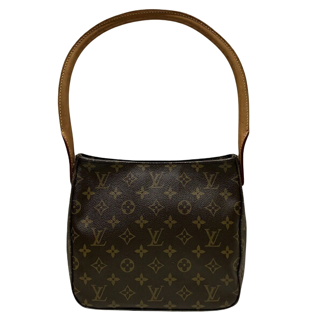 LOUIS VUITTON Looping MM Shoulder Bag