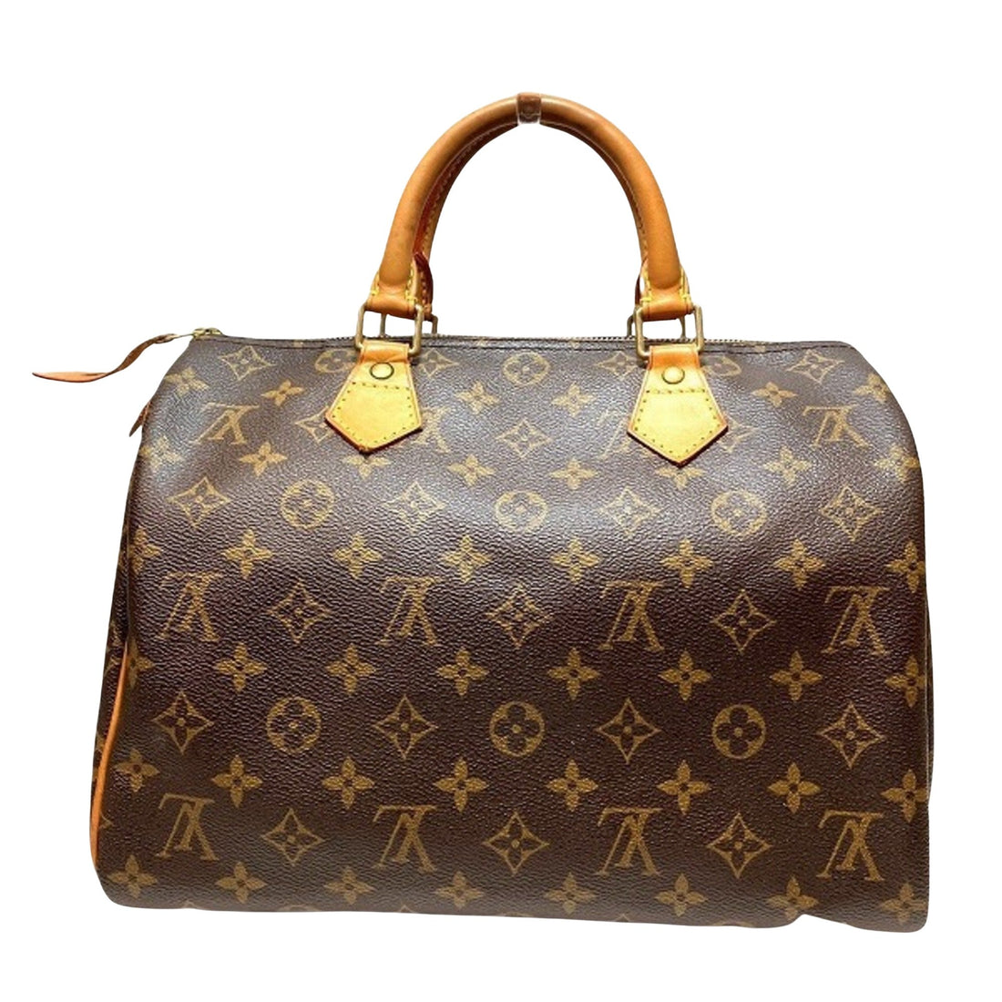 LOUIS VUITTON Speedy 30 Handbag