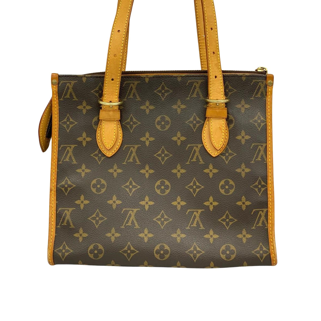 LOUIS VUITTON Popincourt Shoulder Bag