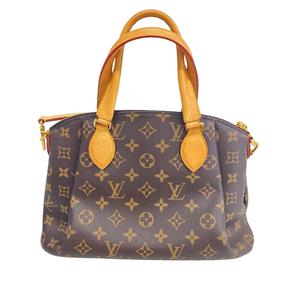 LOUIS VUITTON Rivoli Handbag