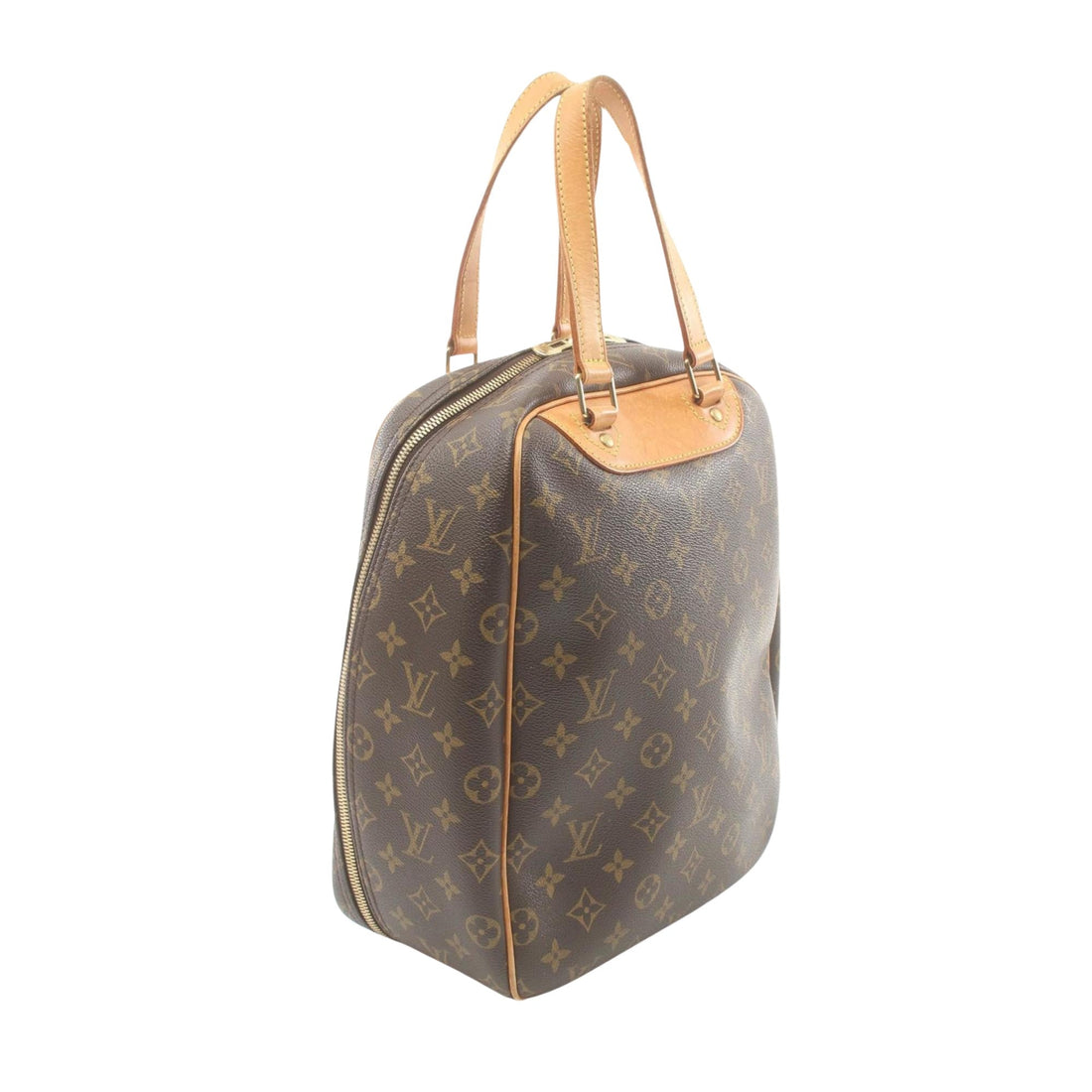 LOUIS VUITTON Excursion Handbag