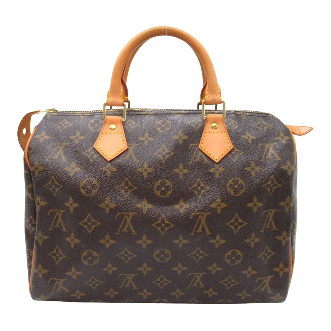 LOUIS VUITTON Speedy 30 Handbag