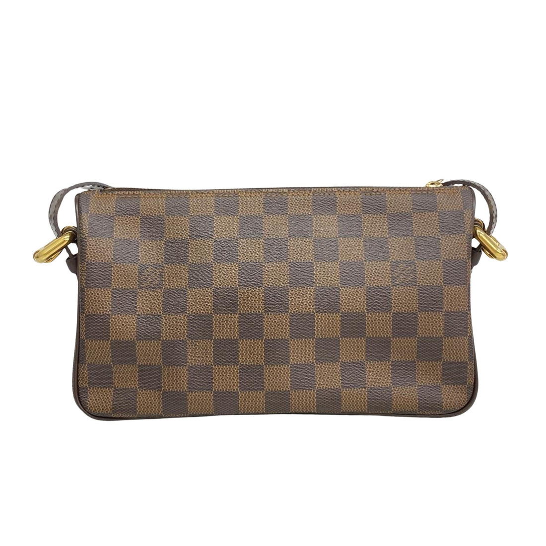 LOUIS VUITTON Ravello GM Shoulder Bag