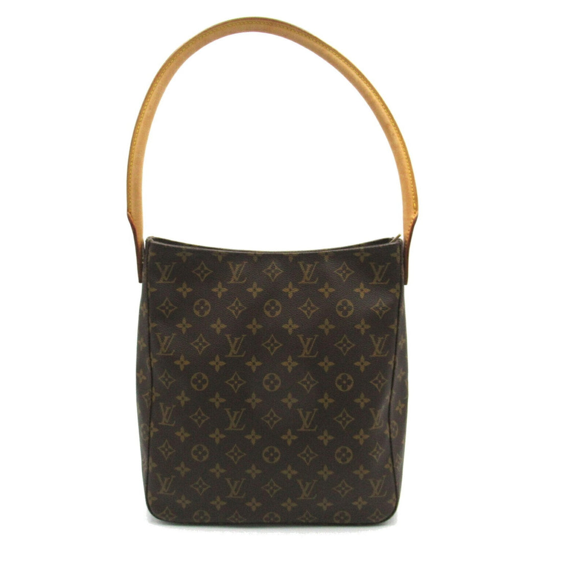 LOUIS VUITTON Looping GM Shoulder Bag