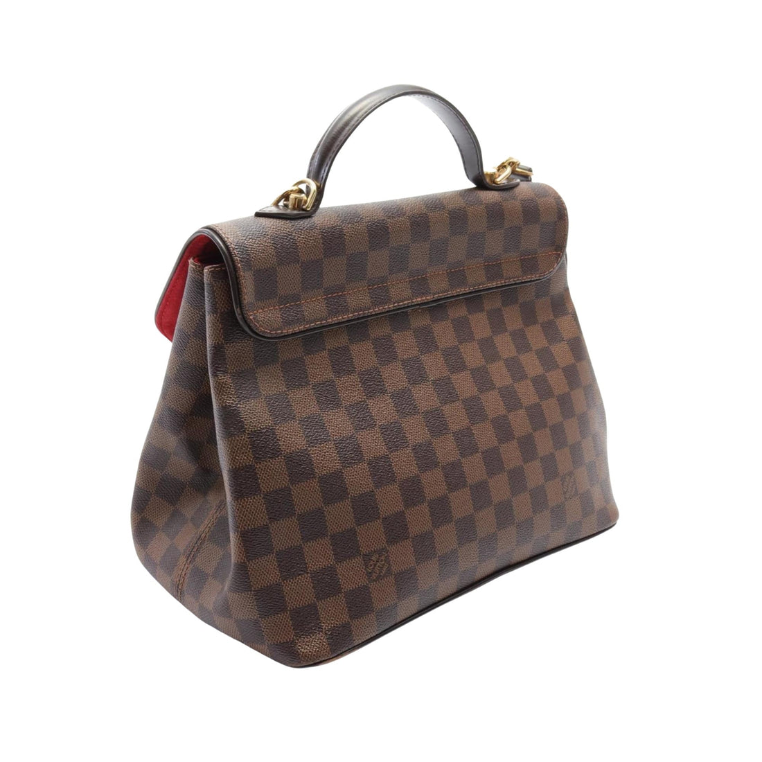 LOUIS VUITTON Bergamo Handbag