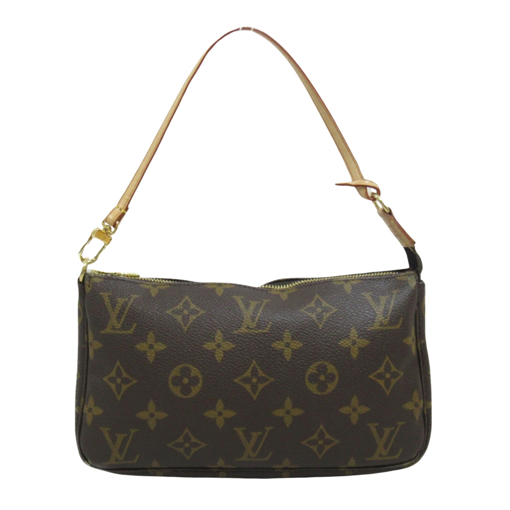 LOUIS VUITTON Pochette accessoires Clutch Bag