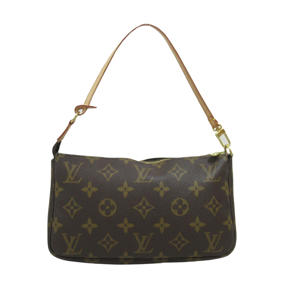 LOUIS VUITTON Pochette accessoires Clutch Bag