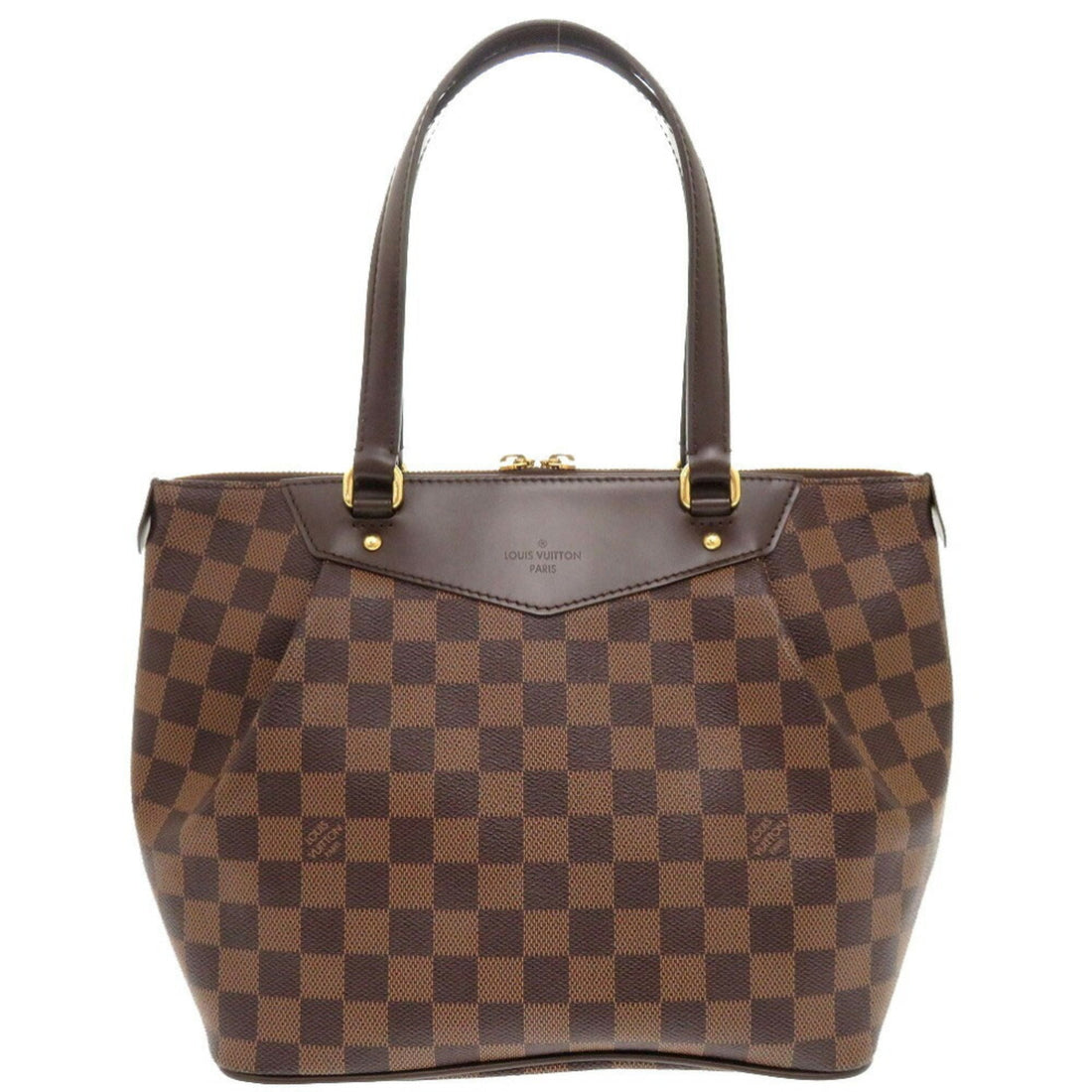 LOUIS VUITTON Westminster Handbag