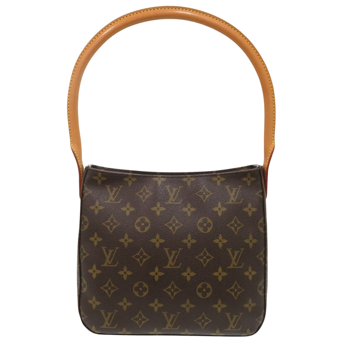LOUIS VUITTON Looping Shoulder Bag