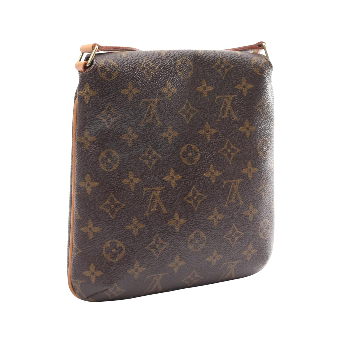LOUIS VUITTON Musette Salsa Shoulder Bag