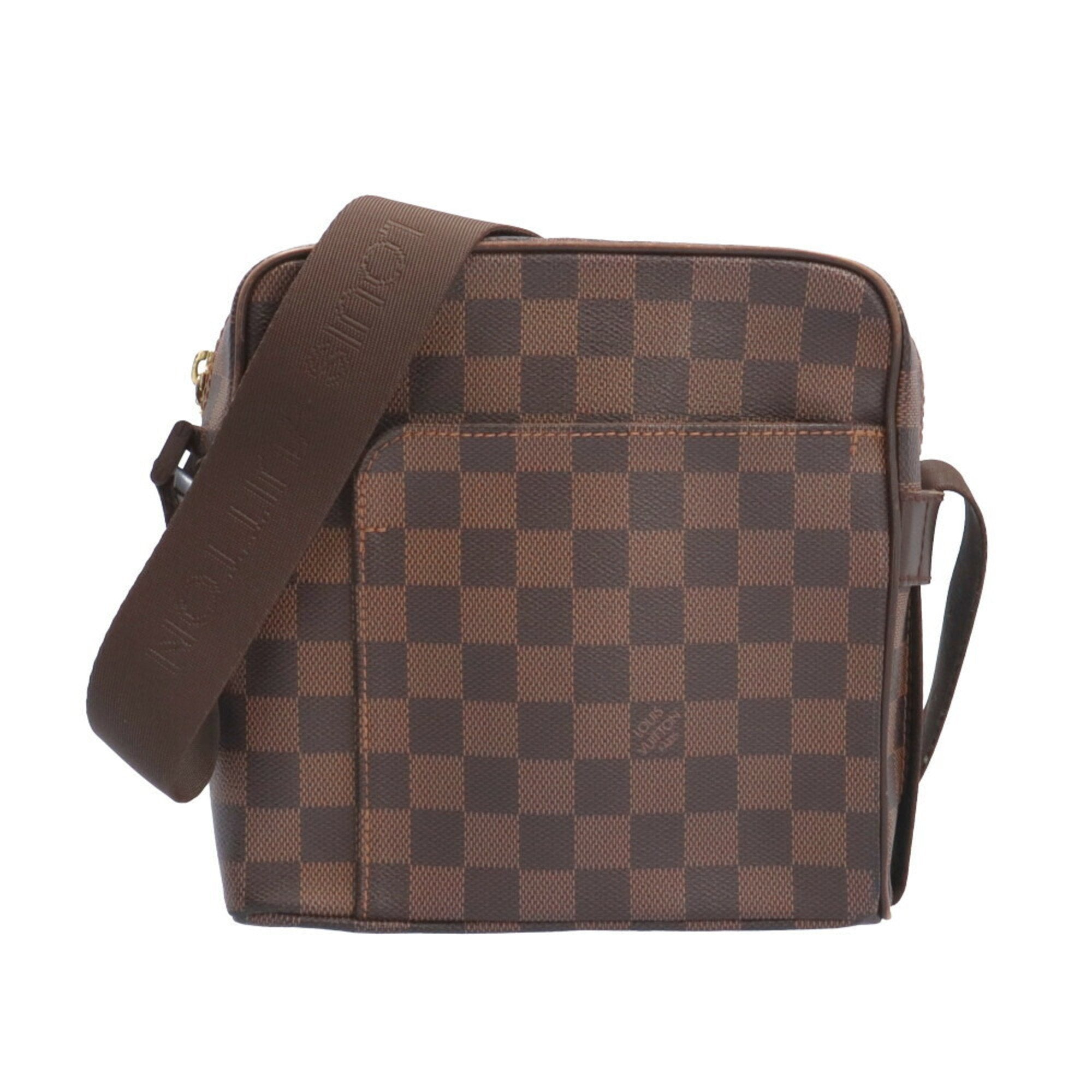 LOUIS VUITTON Olav Shoulder Bag