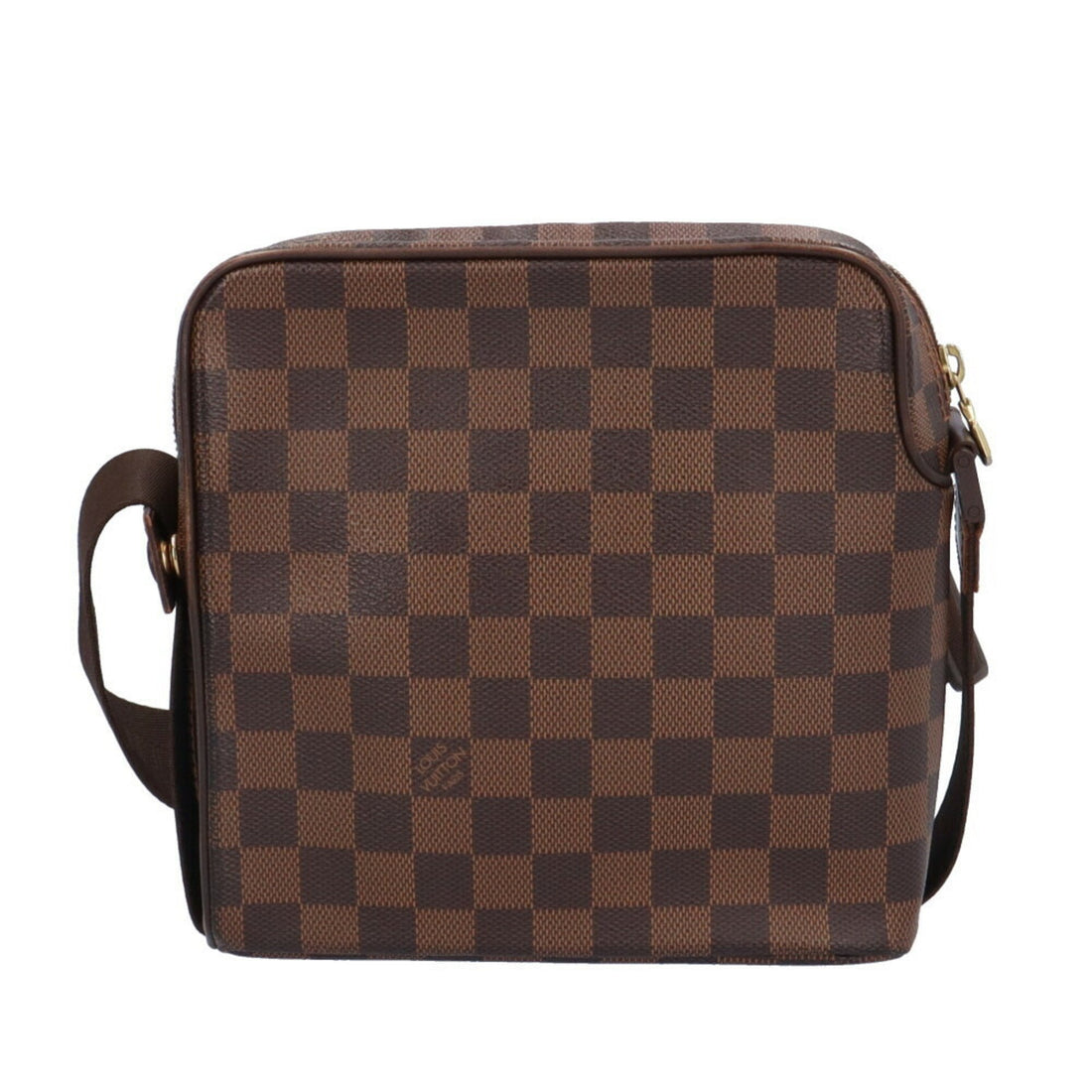 LOUIS VUITTON Olav Shoulder Bag