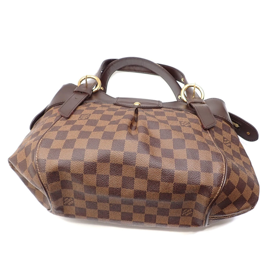 LOUIS VUITTON Sistina Handbag